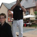 Sortie 2012 à Bitche - Le Bal de l'après-midi